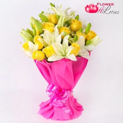 Floral Blossom