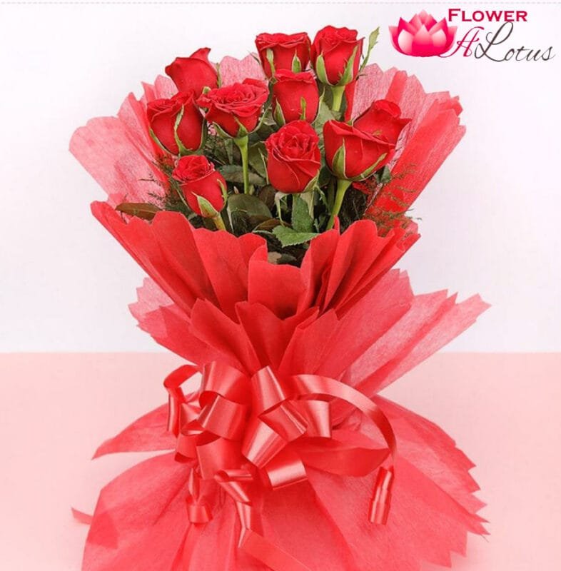 10 Perfect Rosy