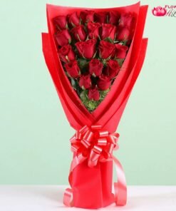 Stylish of Red