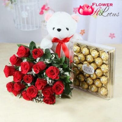 Beautiful Gift