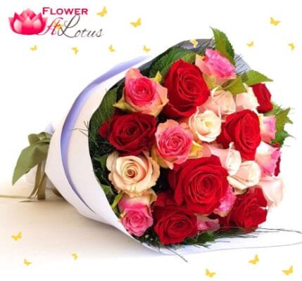 Inspiration of Love