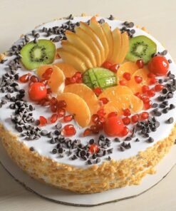 Butterscotch Fruits 500gm