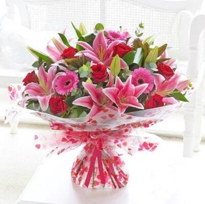Good Day Flowers