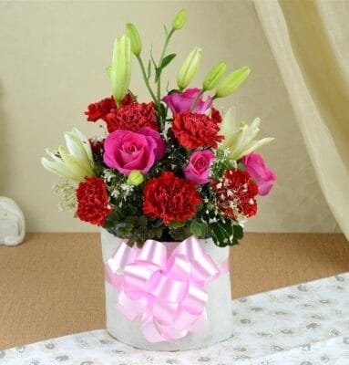 Messanger of Love