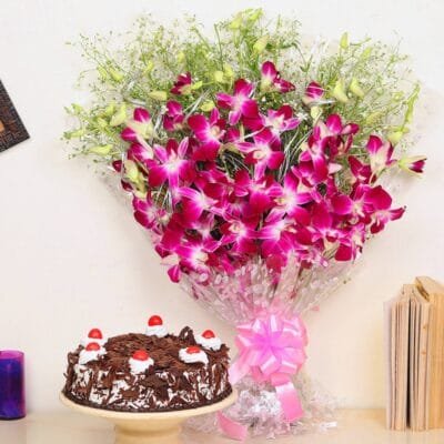 Orchids Special Combo