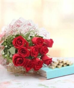 Roses N Sweets