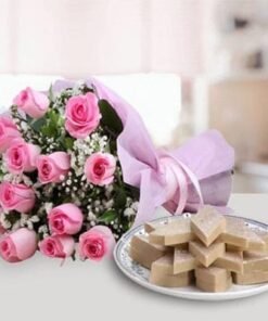 Soft Testy Gift
