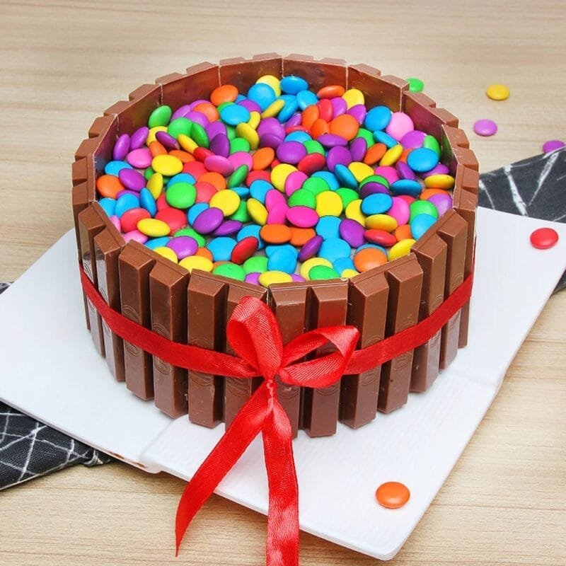 All Cakes
