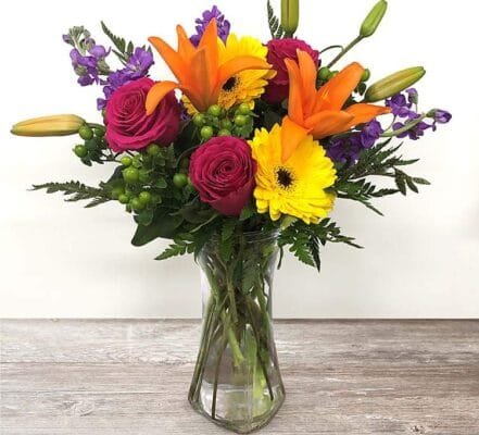 Best floral Bouquet