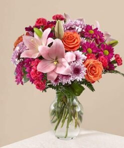 Elegant Mix Flowers