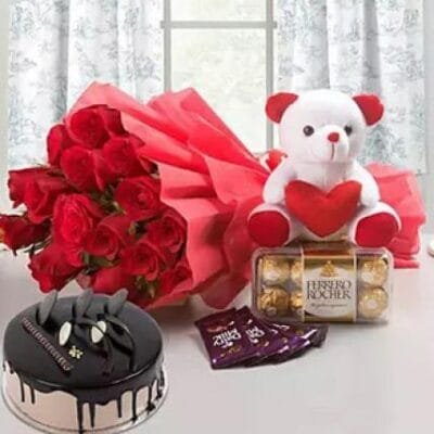 Sweetie Love Gift