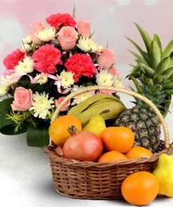 Divine Flowernfruits Set