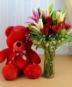 Flower Aura Gift