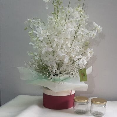White Heaven