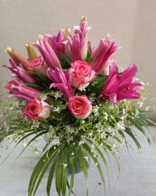 Orient Messenger #Flowers in Gurgaon #Flowers Booking