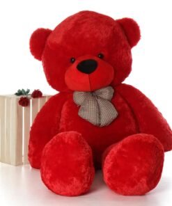 Soft Teddy