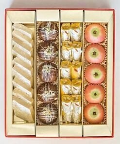 Half kg Assorted Sweets
