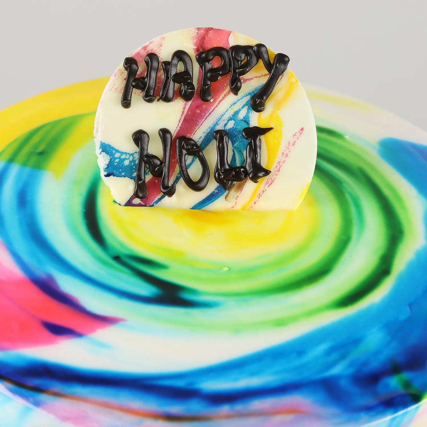 Holi is around the corner and I have a few recipes coming your way,  including this delightful little Thandai Layer Cake! Save this post… |  Instagram
