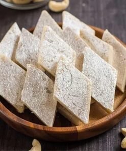 Kaju katli