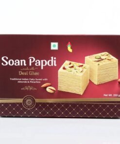 Soan Papdi