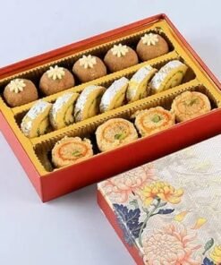 Mix Mithai
