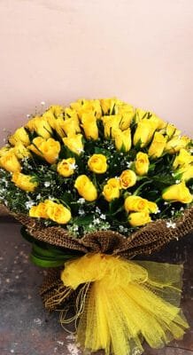 Splendorous Bouquet