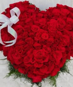 Love Is In The Air