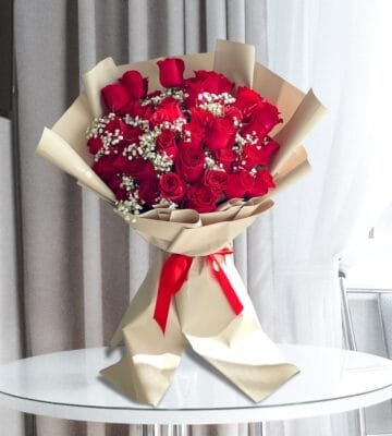 Bouquet Spirit