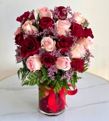 Dynamic Flower