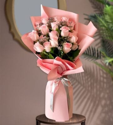 Dynamo Bouquet