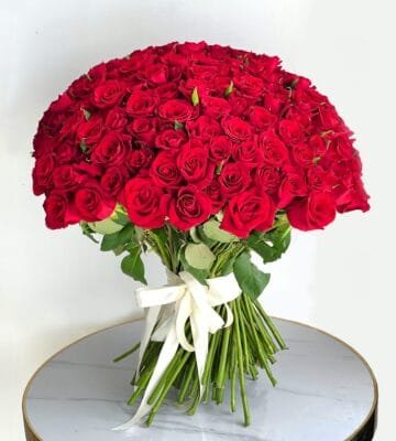 Flower Breezy