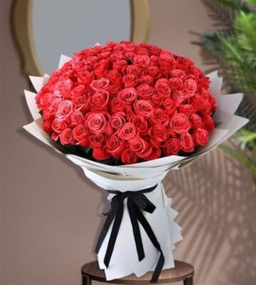 Flower Champion