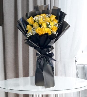 Roses Zealous