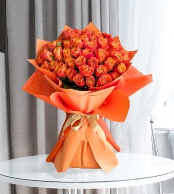 Serenity Roses