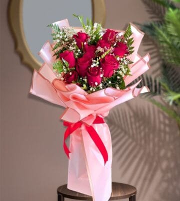 Specter Flower