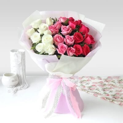 Spirit Roses