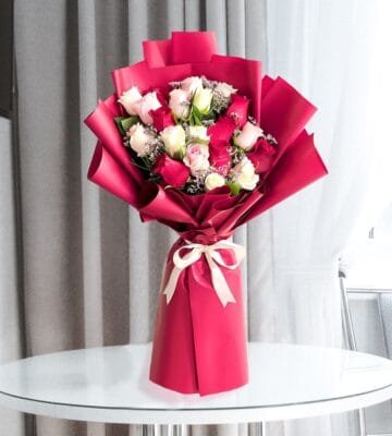 Spring Bouquet