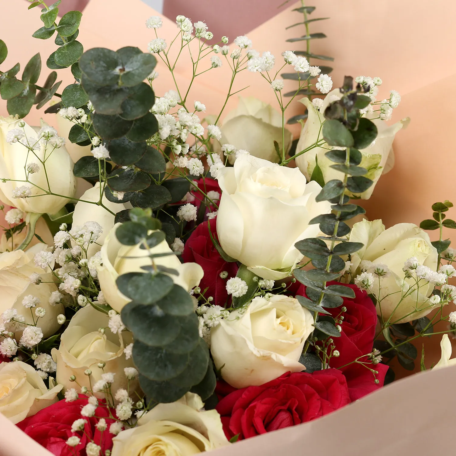 A Rose Flower Bouquet for Every Occasion