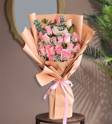 Visionary Bouquet