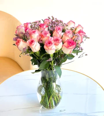 Bridal Blooms