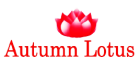 Autumn-Lotus